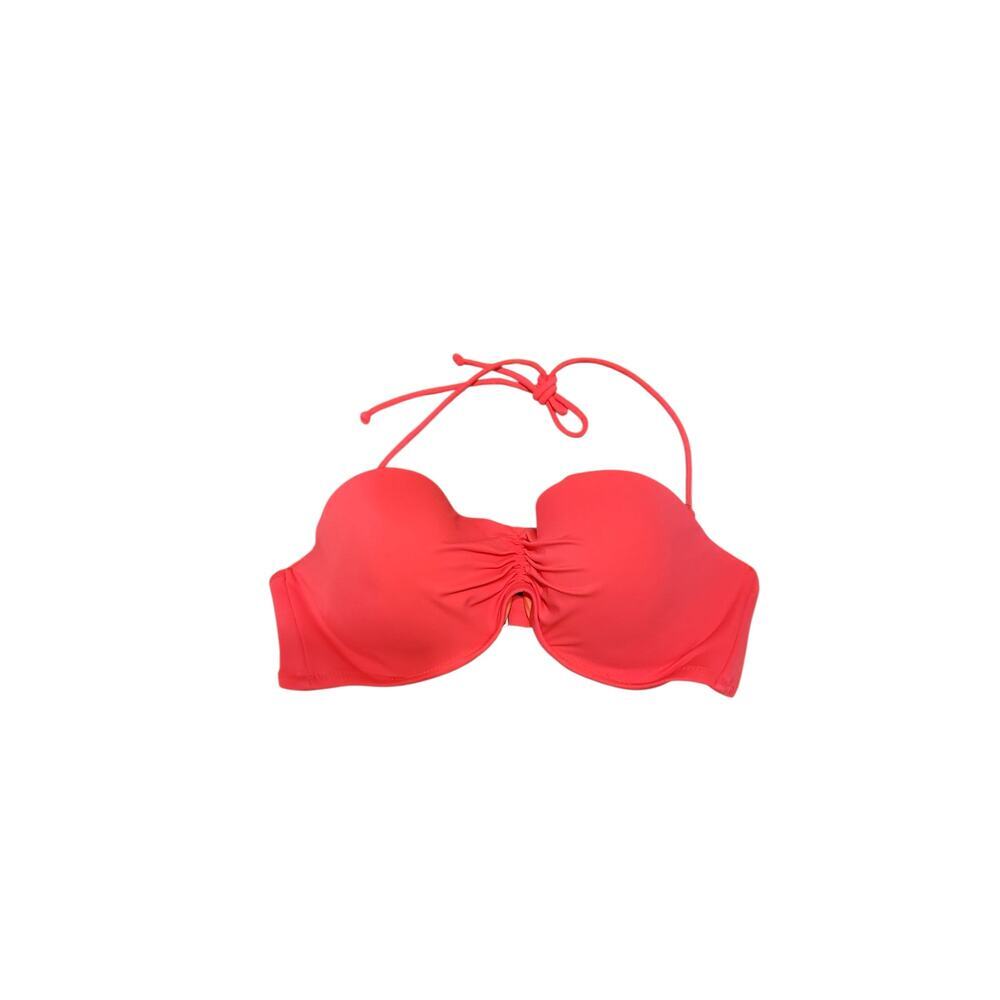 Victoria Secret NWOT Underwire Bathing Suit Bikini Top